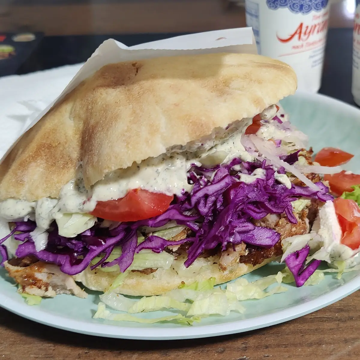 Essen und Trinken photo 6