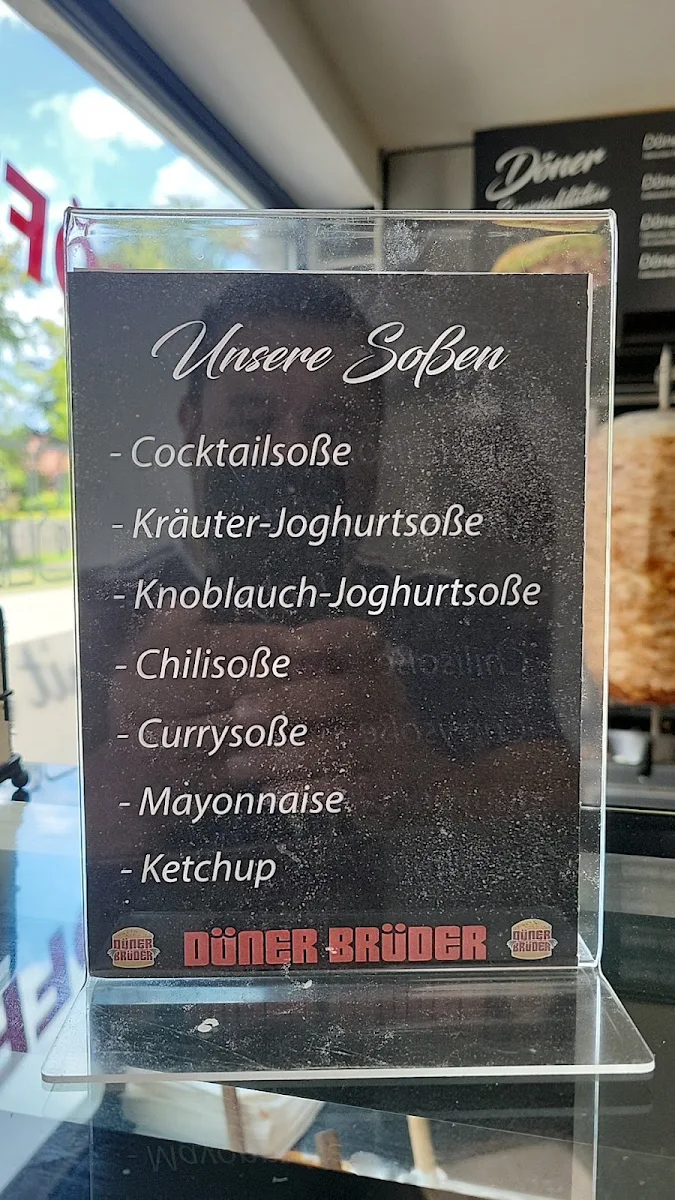 Speisekarte photo 10