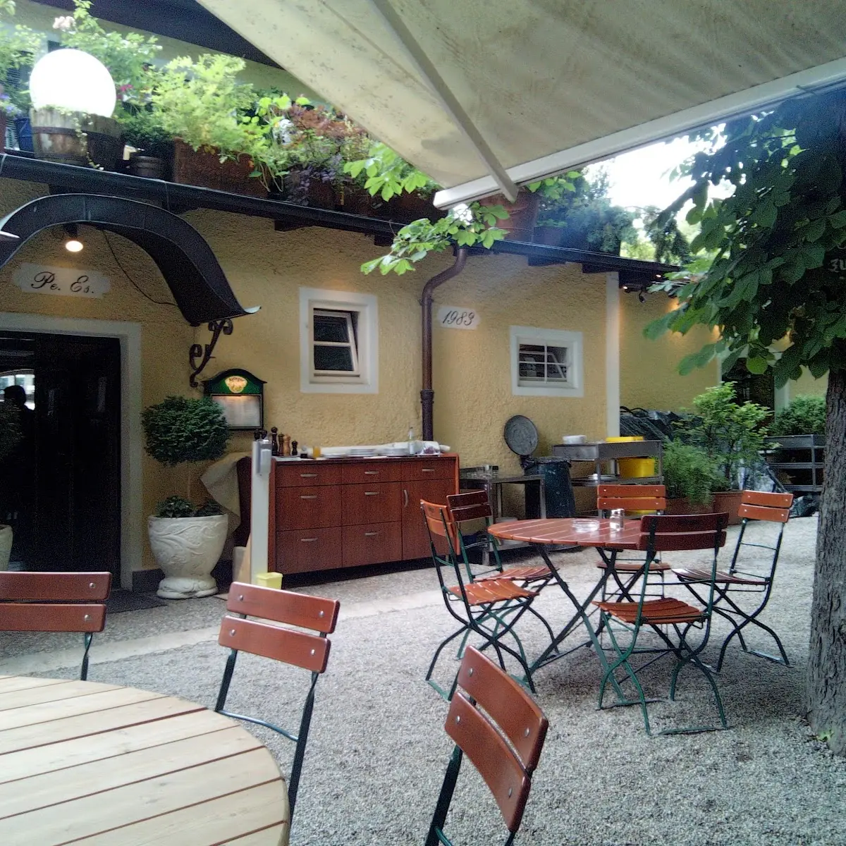 Atmosphäre photo 9
