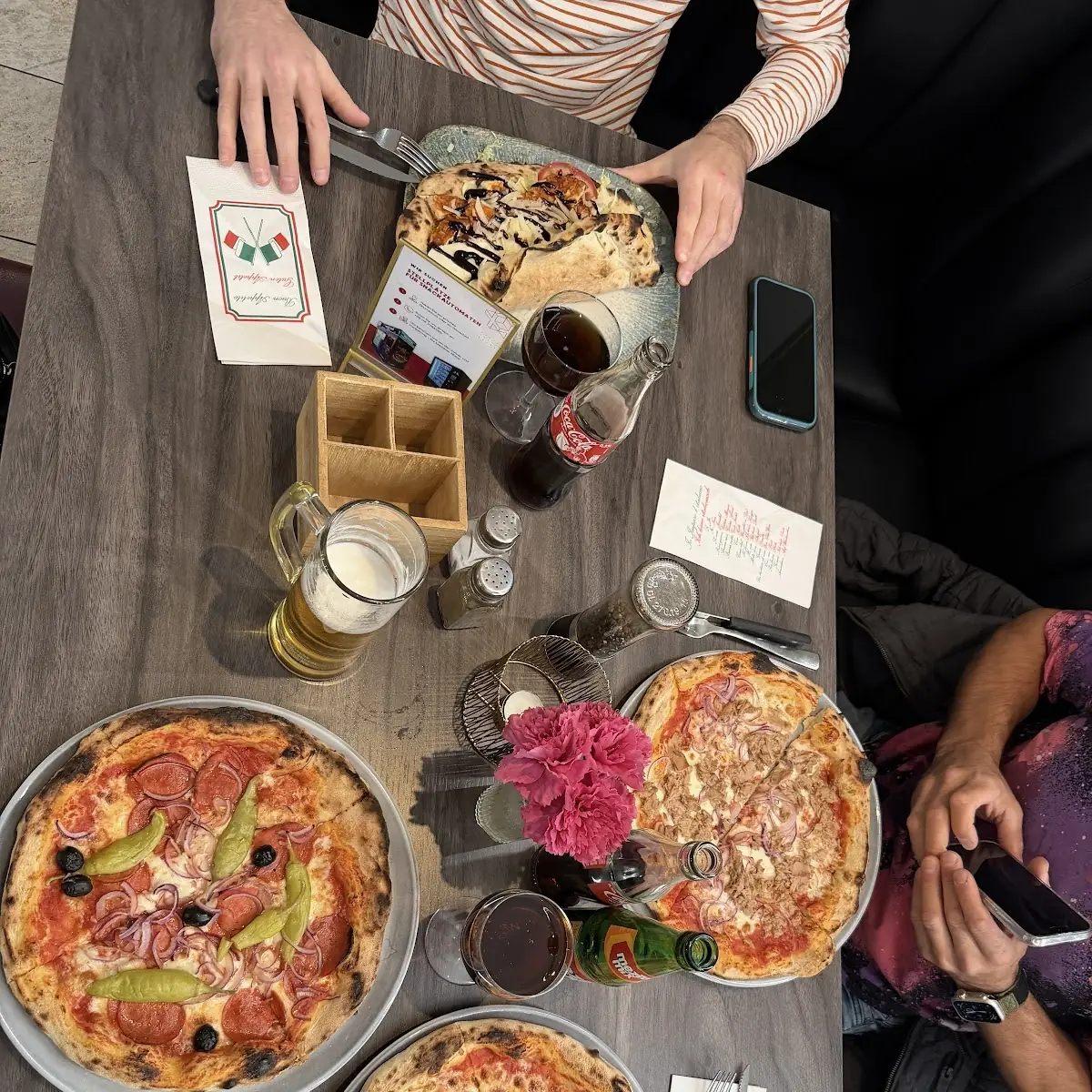 Essen und Trinken photo 2