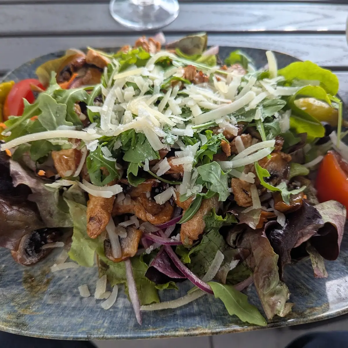 Essen und Trinken photo 5