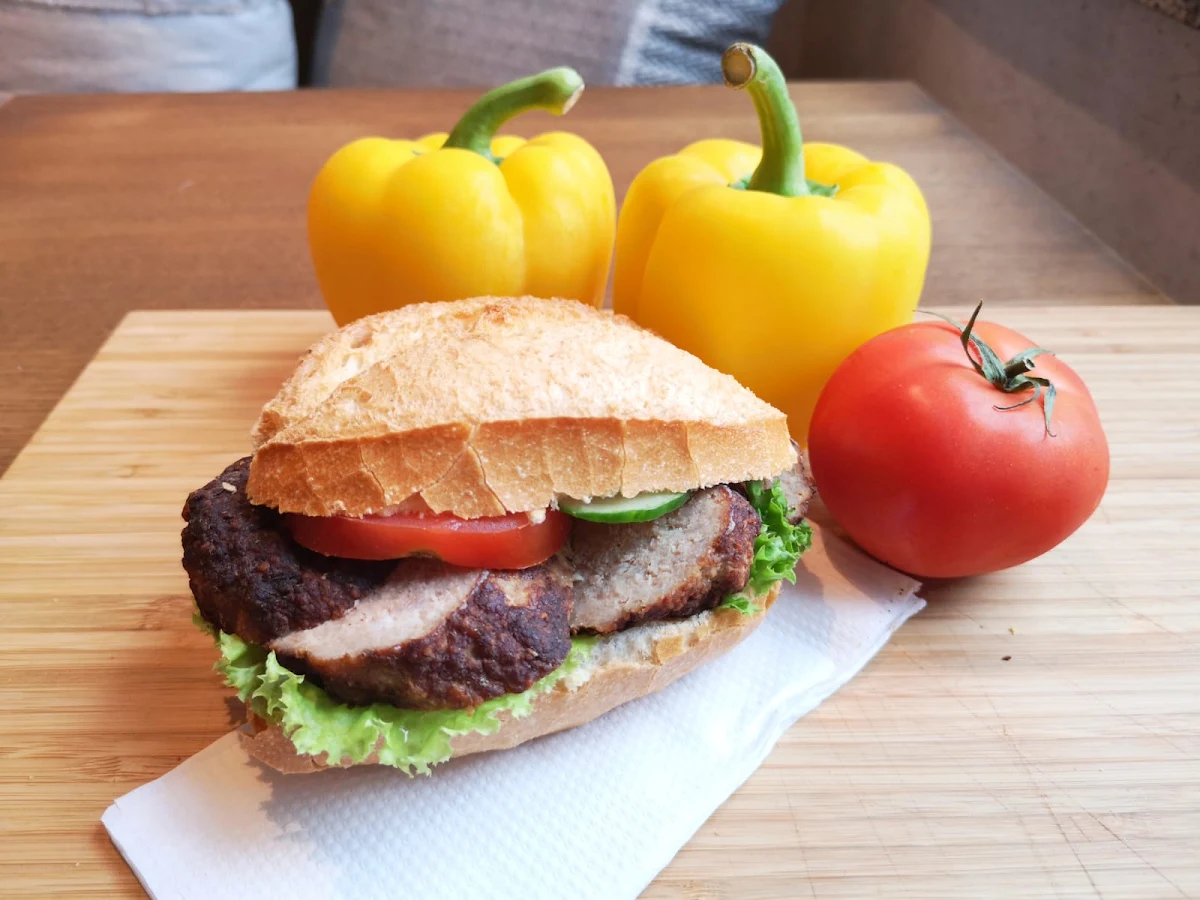 Essen und Trinken photo 4