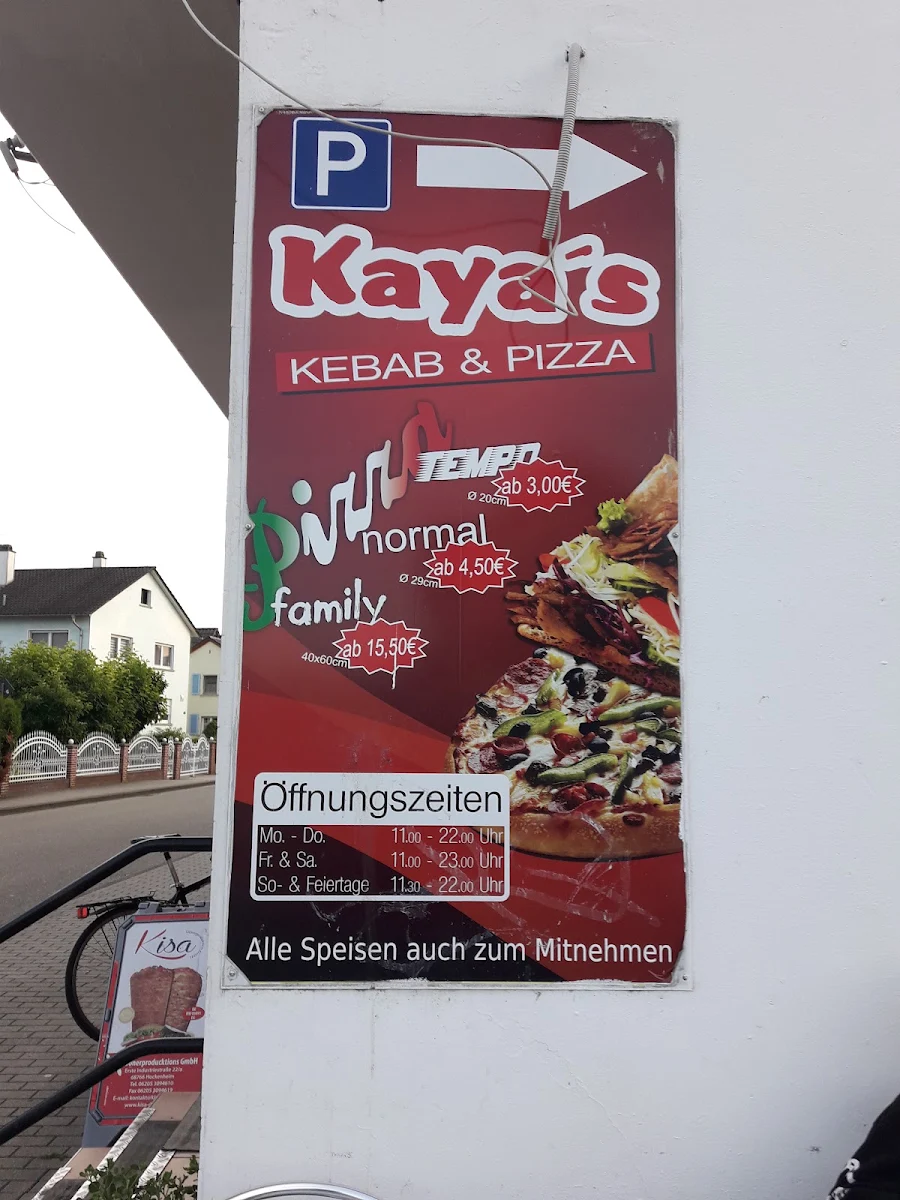 Speisekarte photo 7