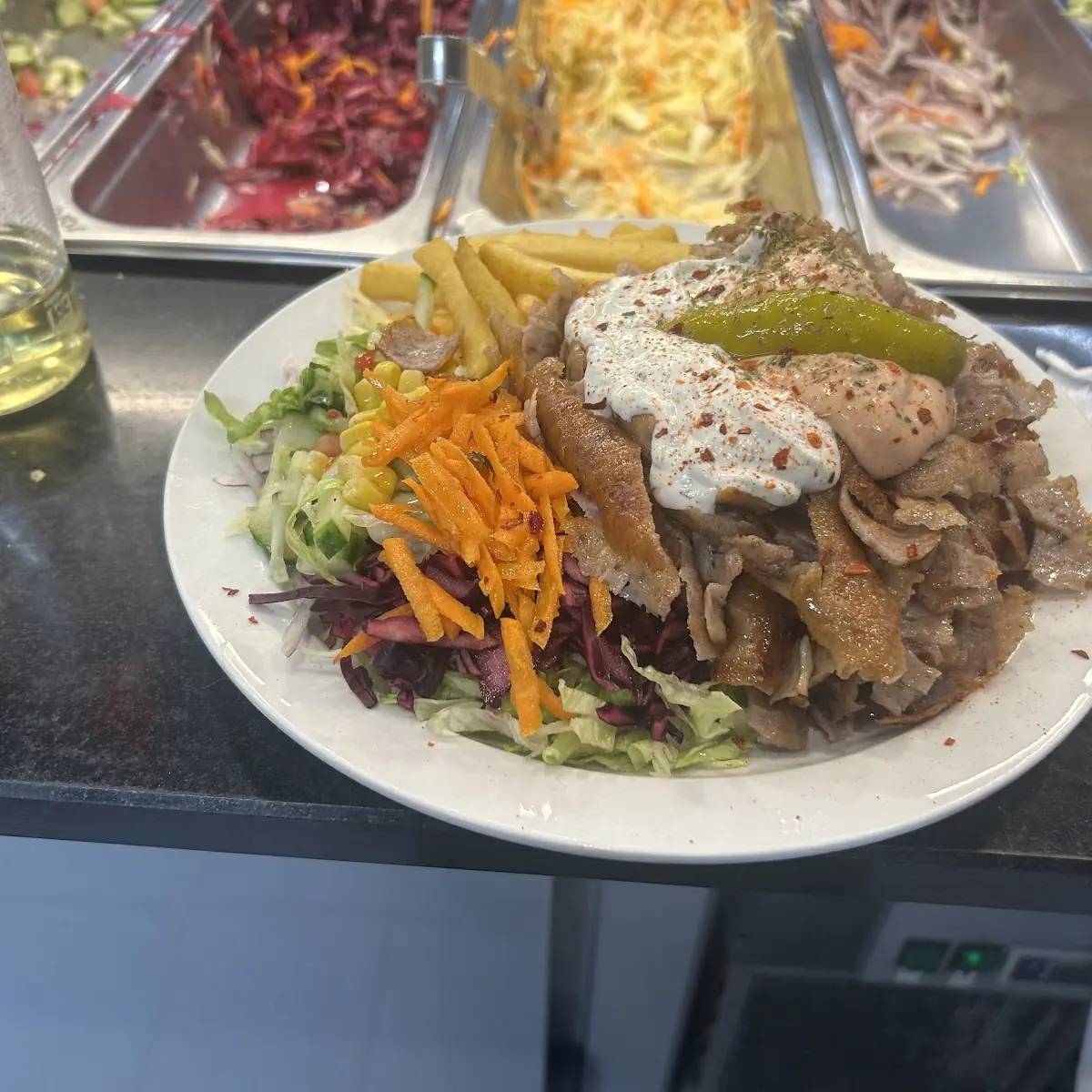 Essen und Trinken photo 3