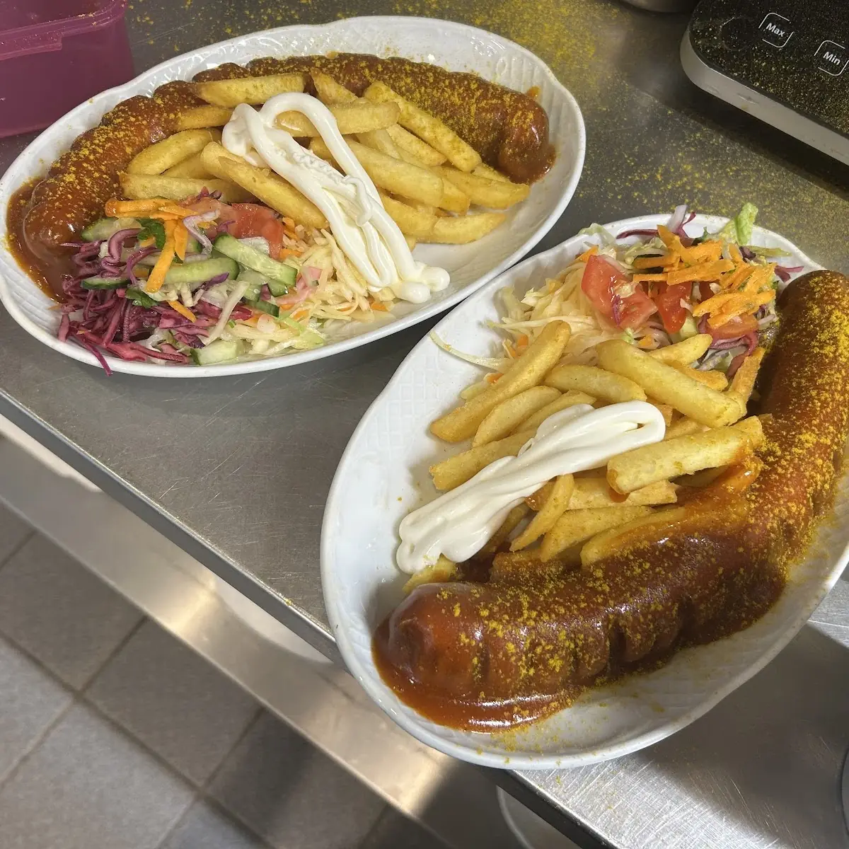 Essen und Trinken photo 4