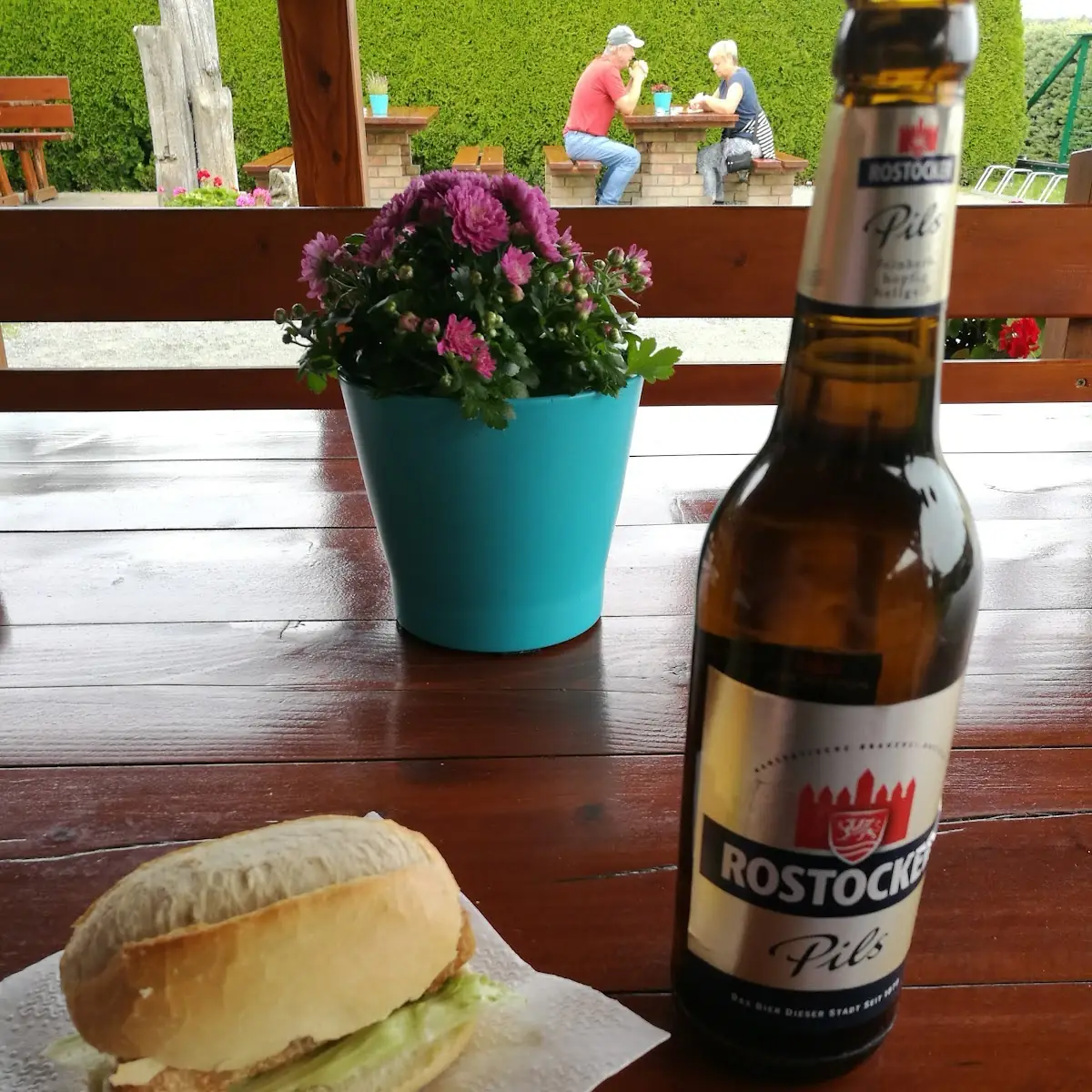 Essen und Trinken photo 1