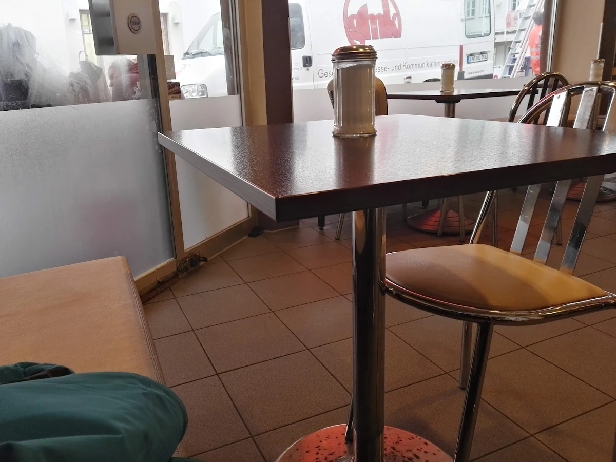 Eiscafé Del Corso Titelbild