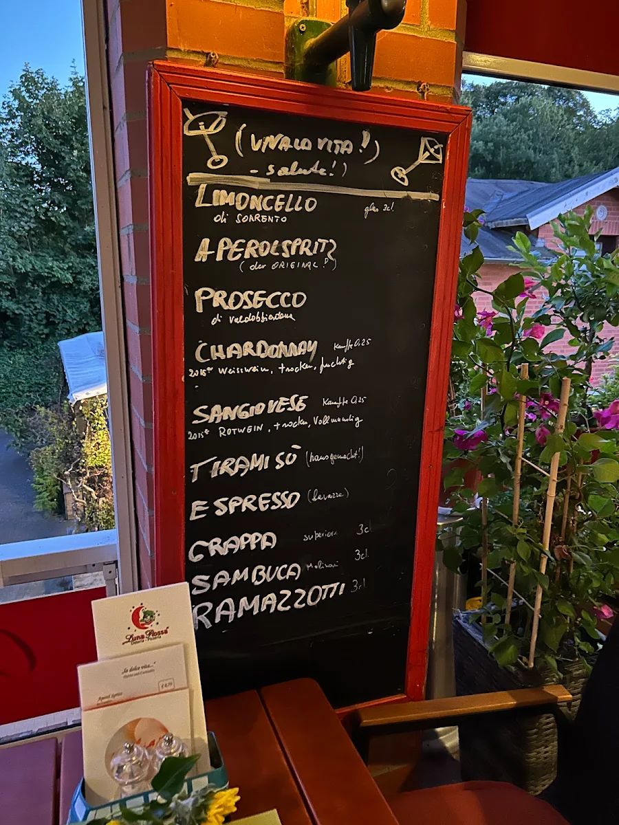 Speisekarte photo 6