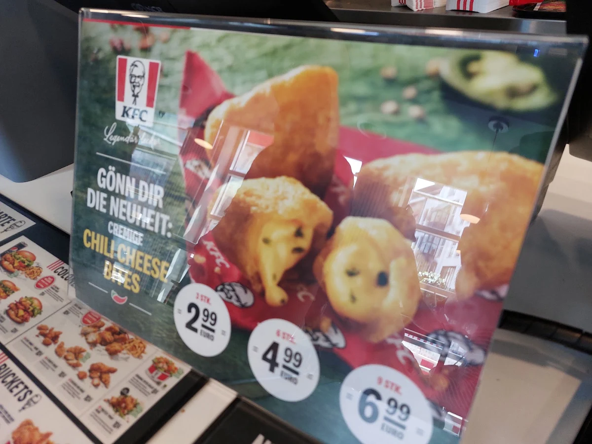 Speisekarte photo 10