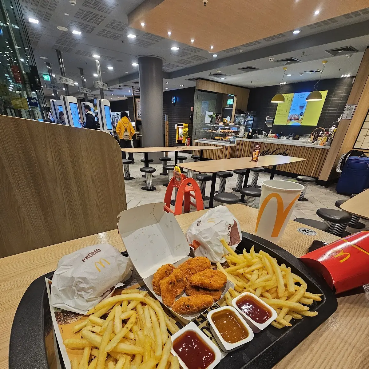 Essen und Trinken photo 4