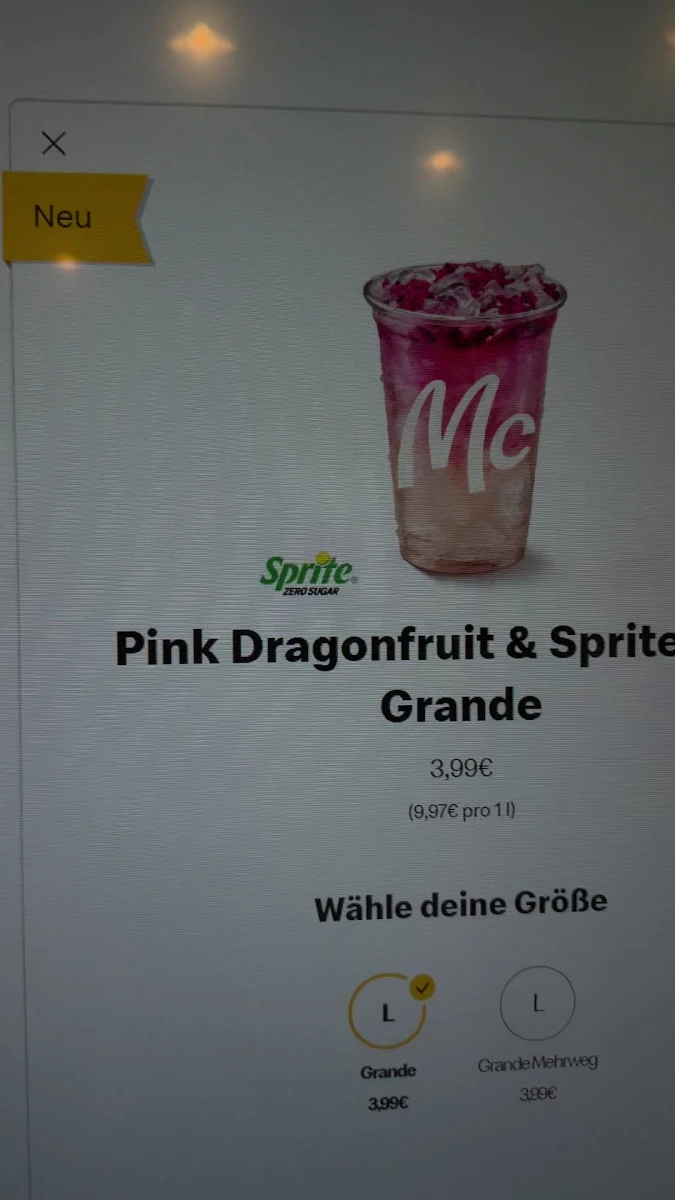 Speisekarte photo 9