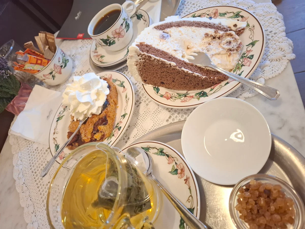 Essen und Trinken photo 4