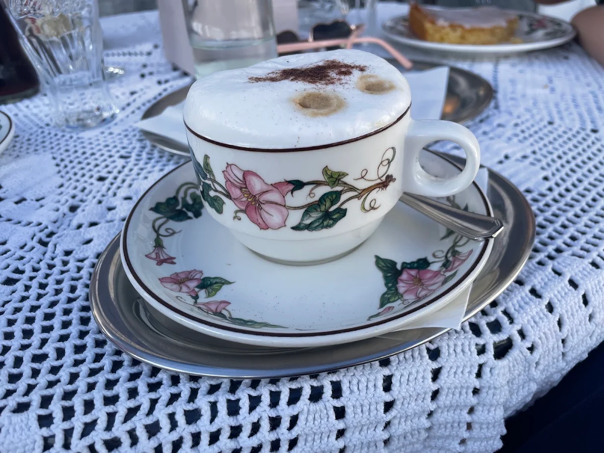 Essen und Trinken photo 6