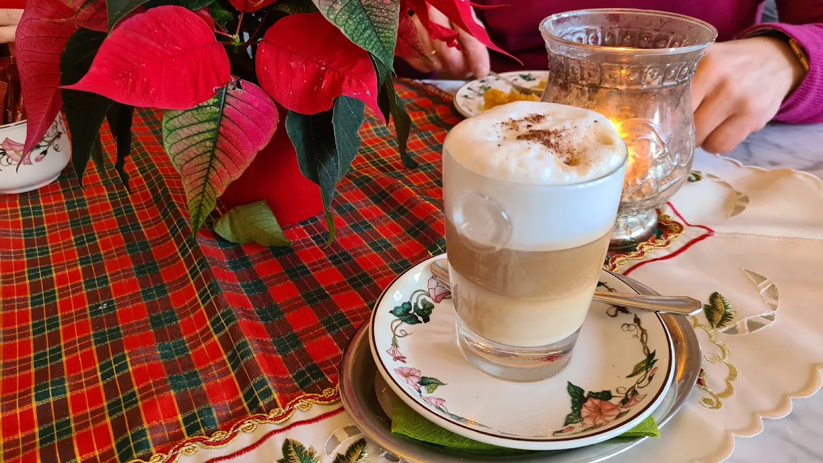 Essen und Trinken photo 9