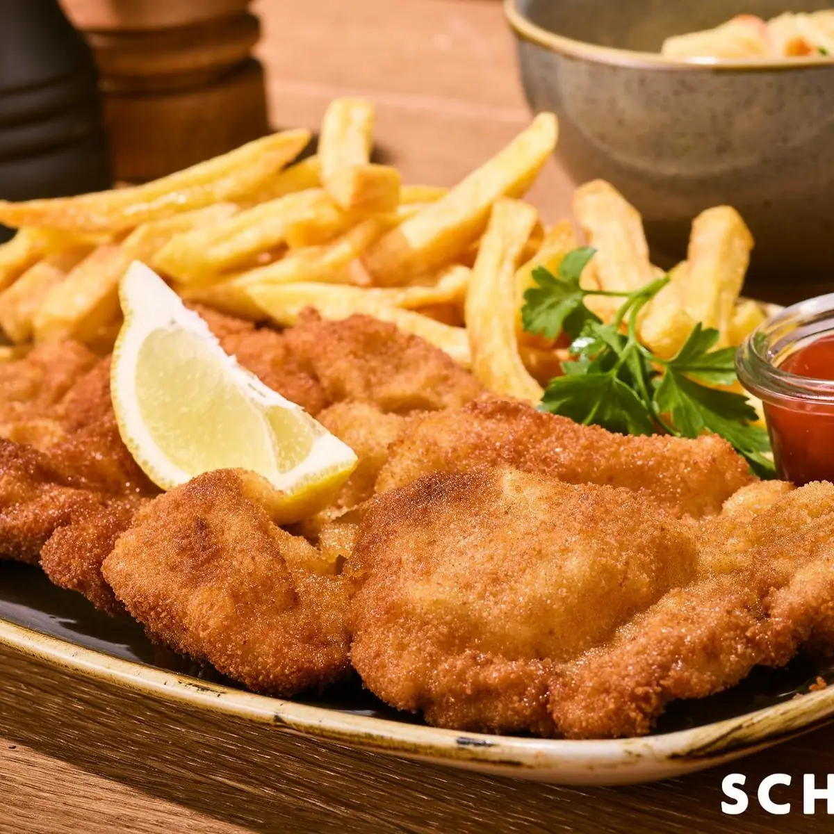 Essen und Trinken photo 1