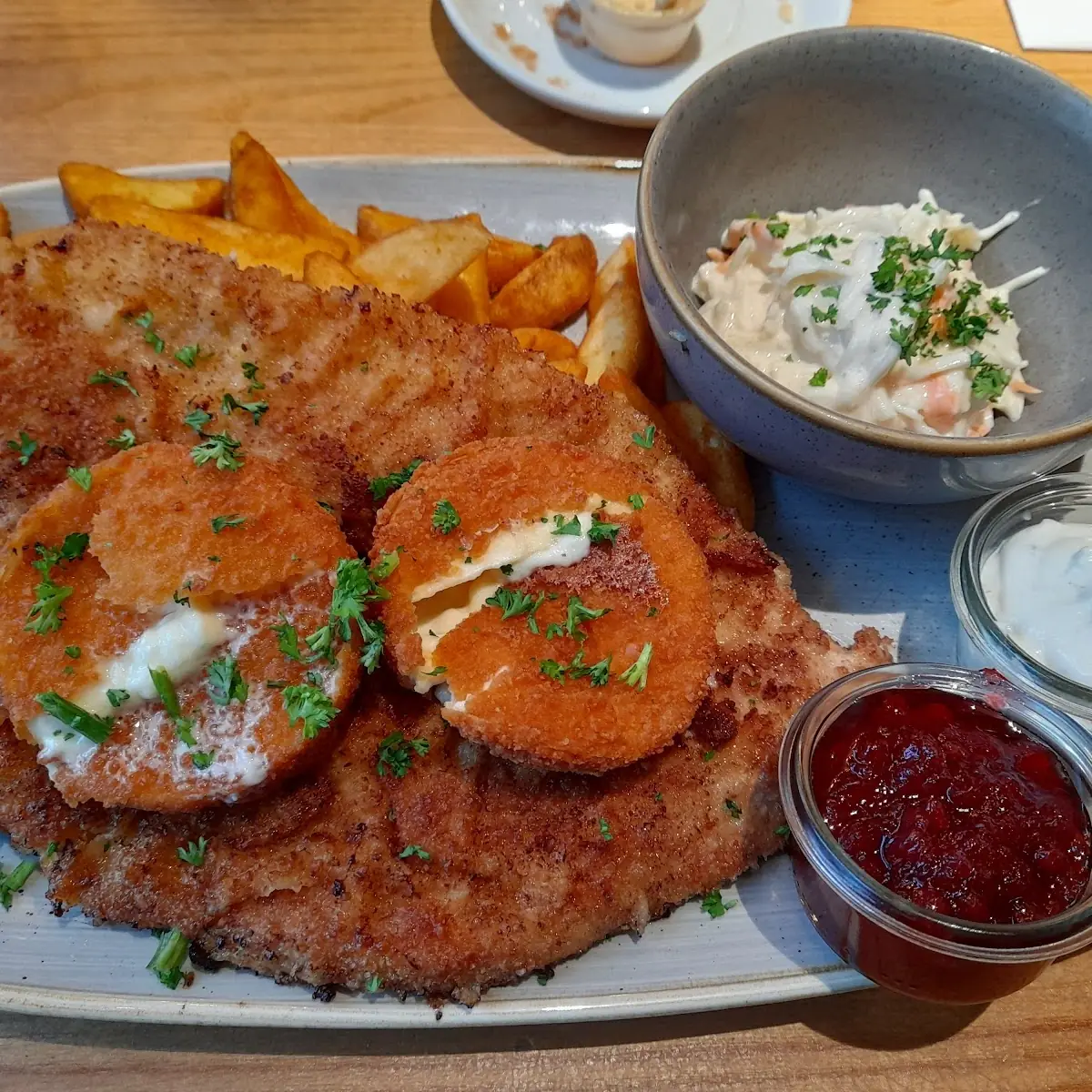 Essen und Trinken photo 3