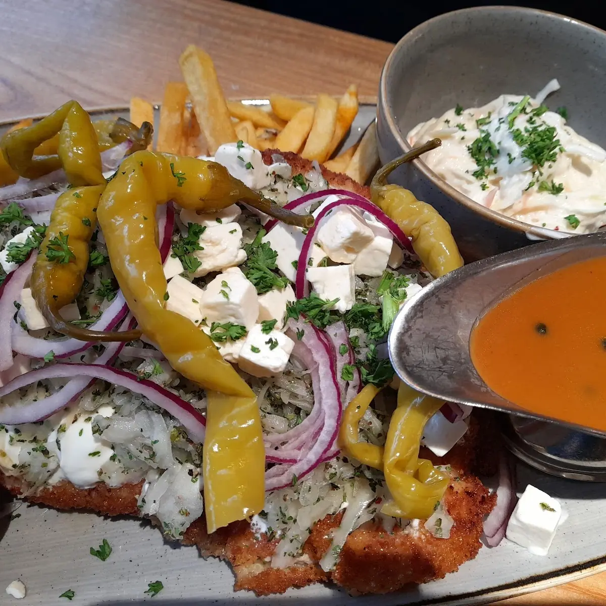 Essen und Trinken photo 4