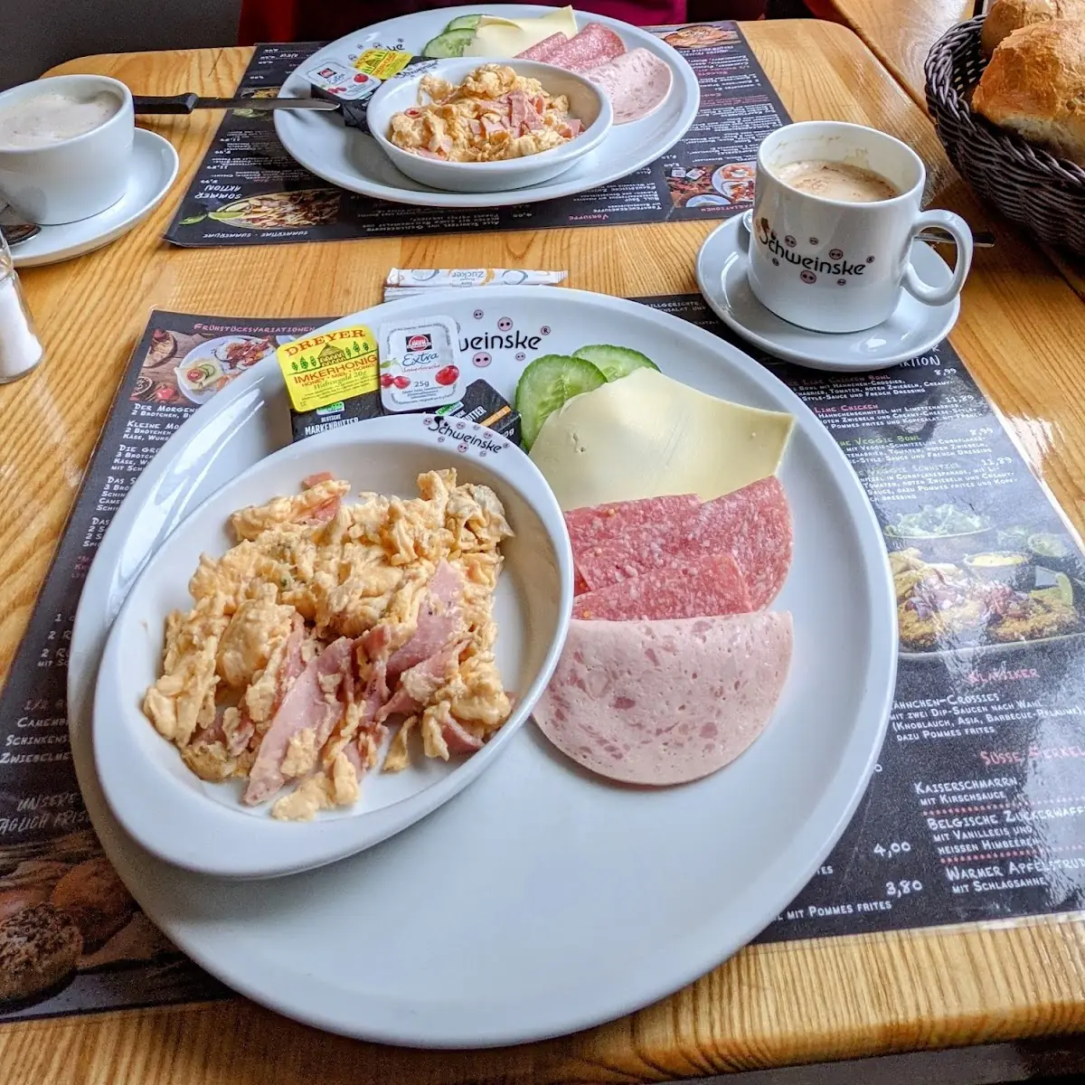 Essen und Trinken photo 5