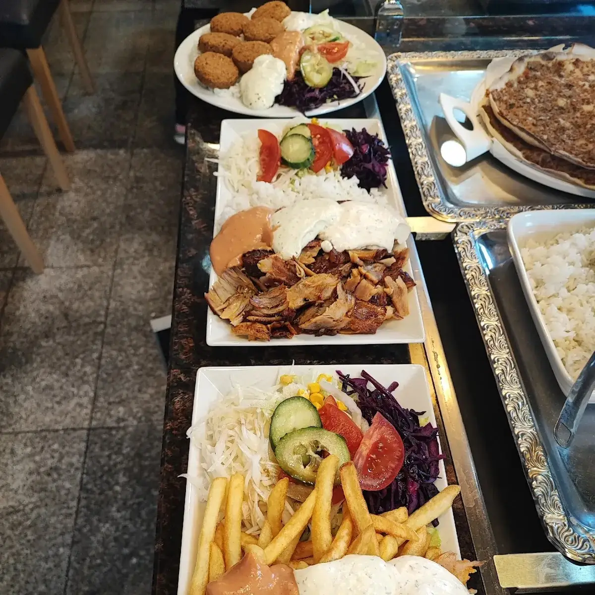 Essen und Trinken photo 6