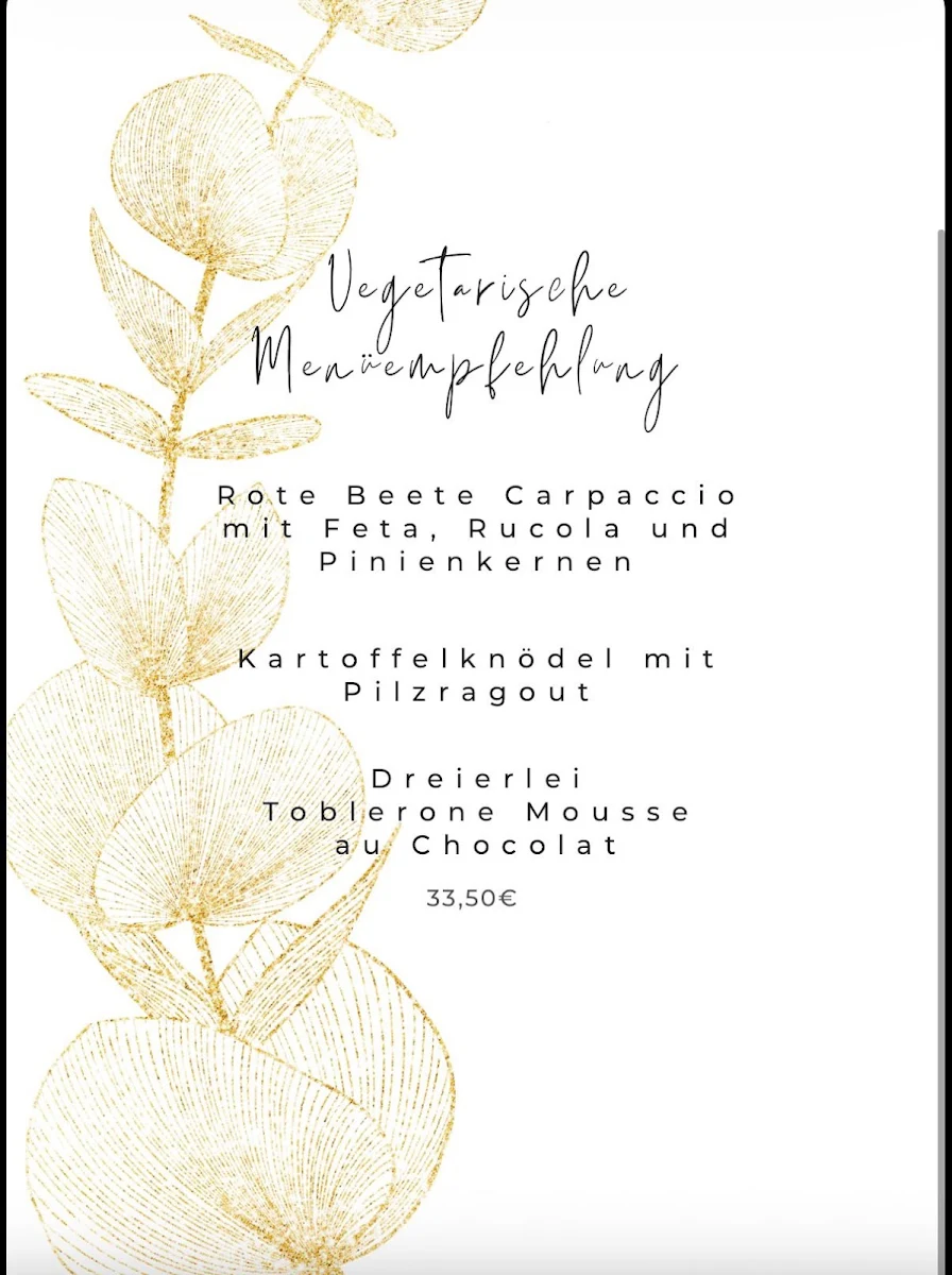Speisekarte photo 5