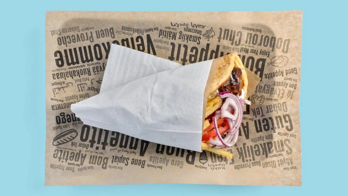 Speisekarte photo 8
