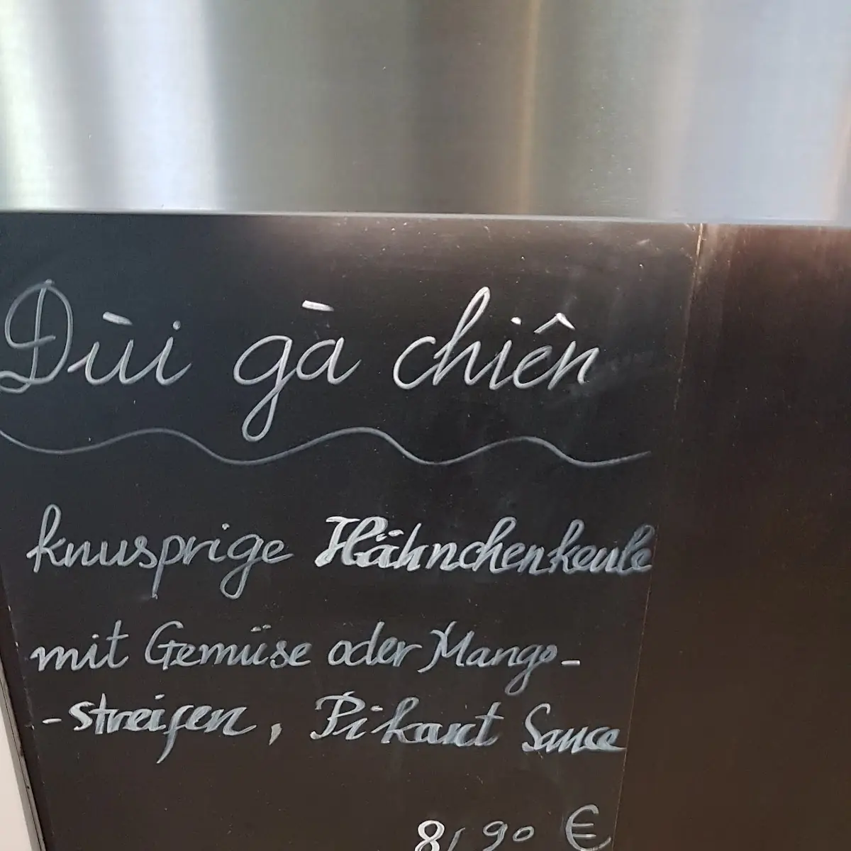 Speisekarte photo 7