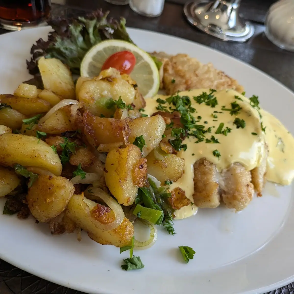 Essen und Trinken photo 3