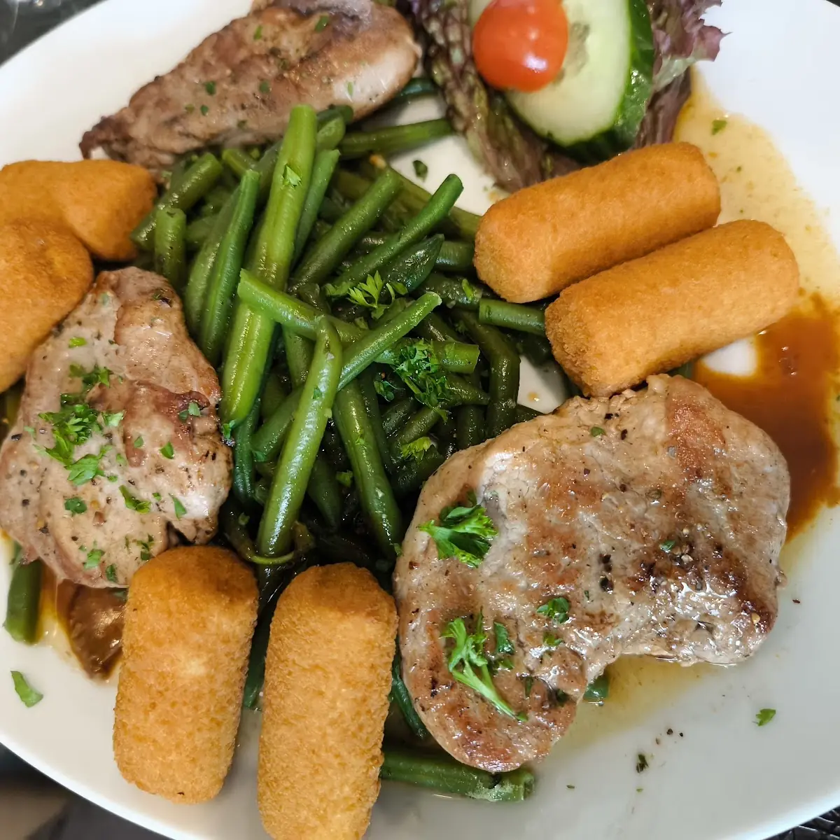 Essen und Trinken photo 4