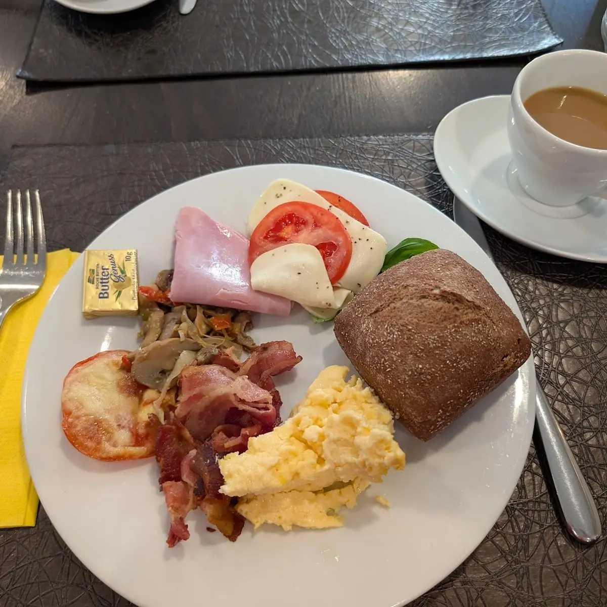 Essen und Trinken photo 5