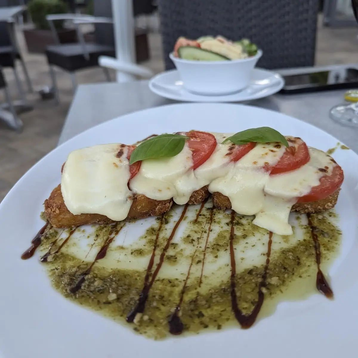 Essen und Trinken photo 7