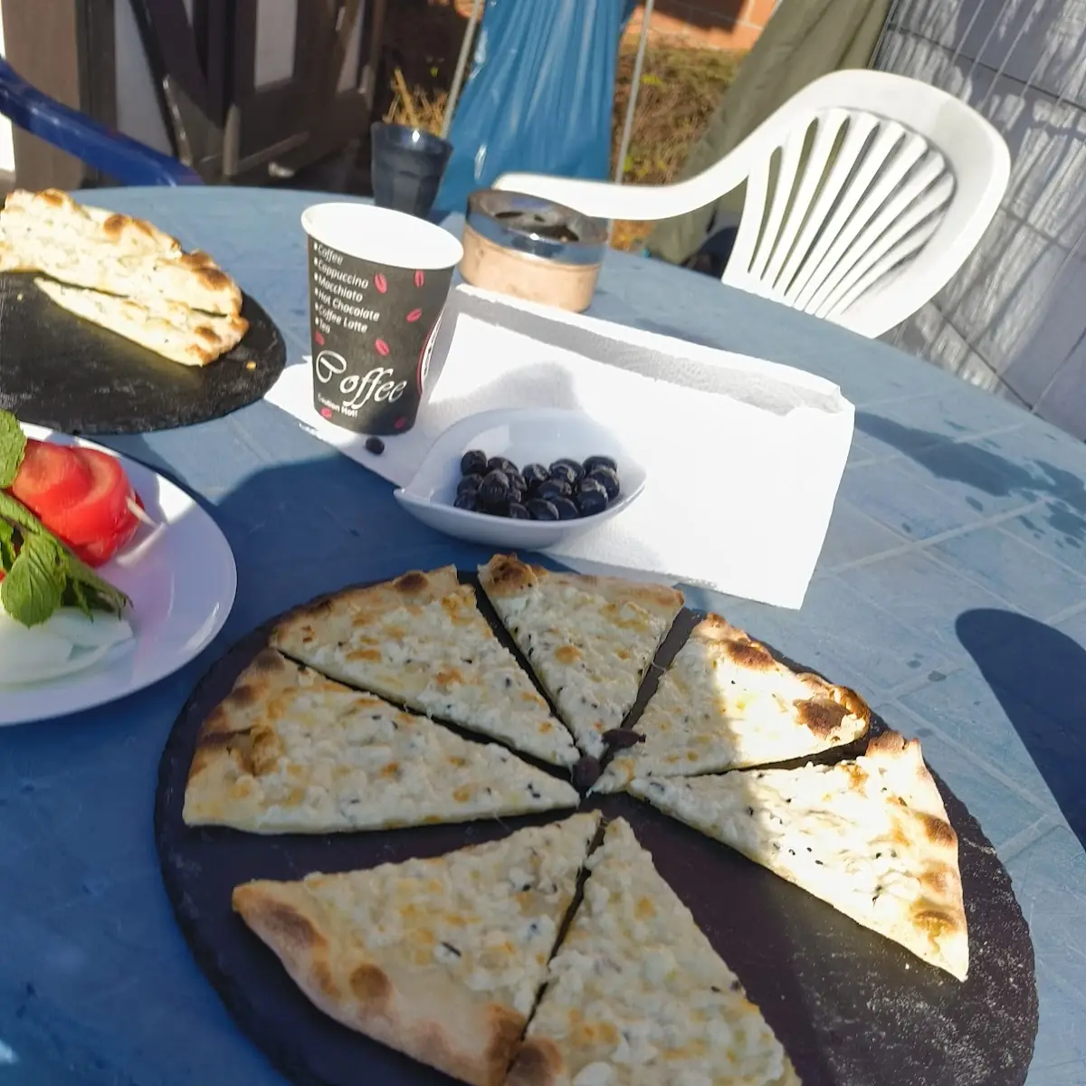 Essen und Trinken photo 4