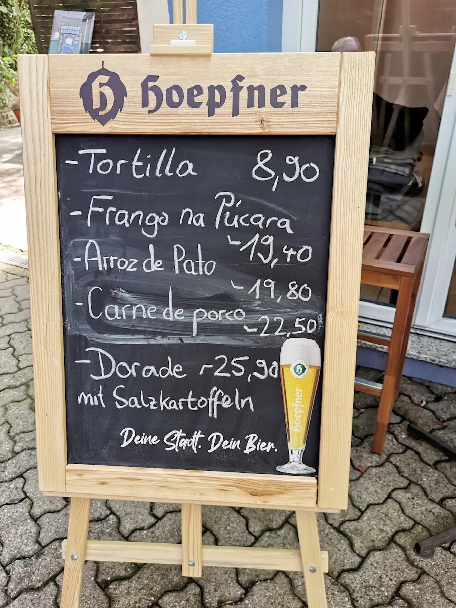 Speisekarte photo 8