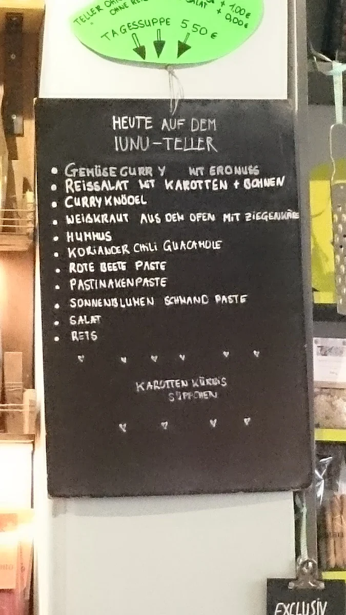 Speisekarte photo 6