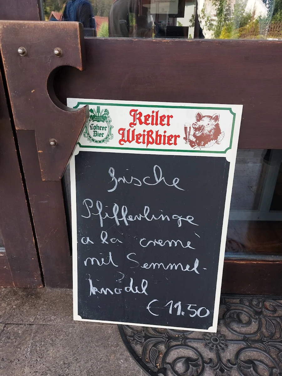 Speisekarte photo 7