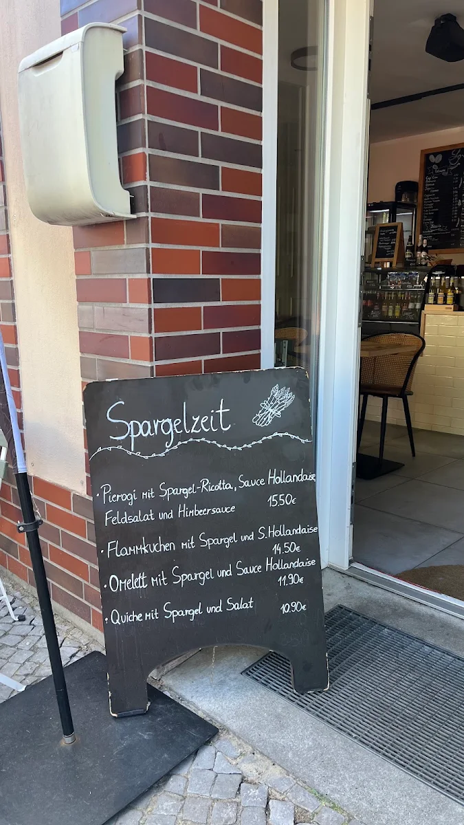 Speisekarte photo 5
