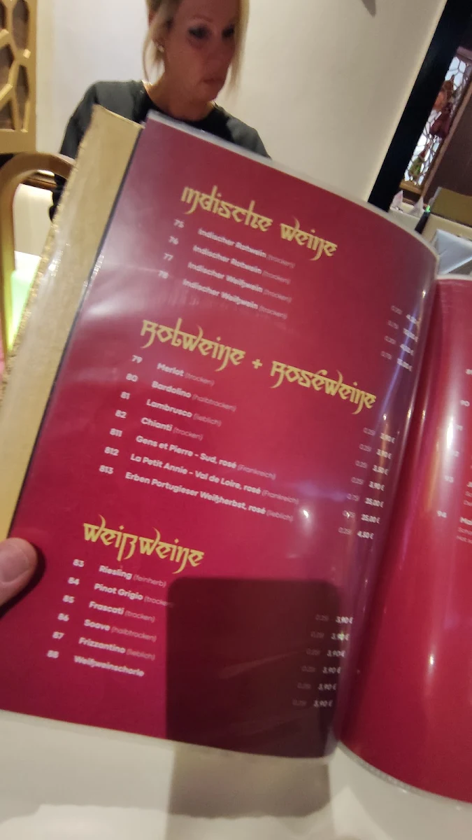 Speisekarte photo 7