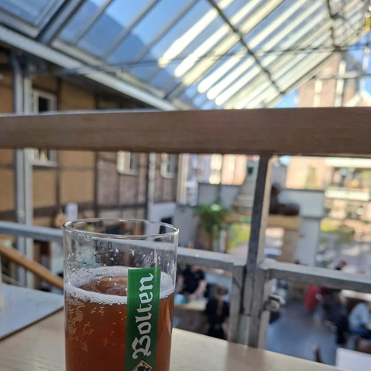 Essen und Trinken photo 10