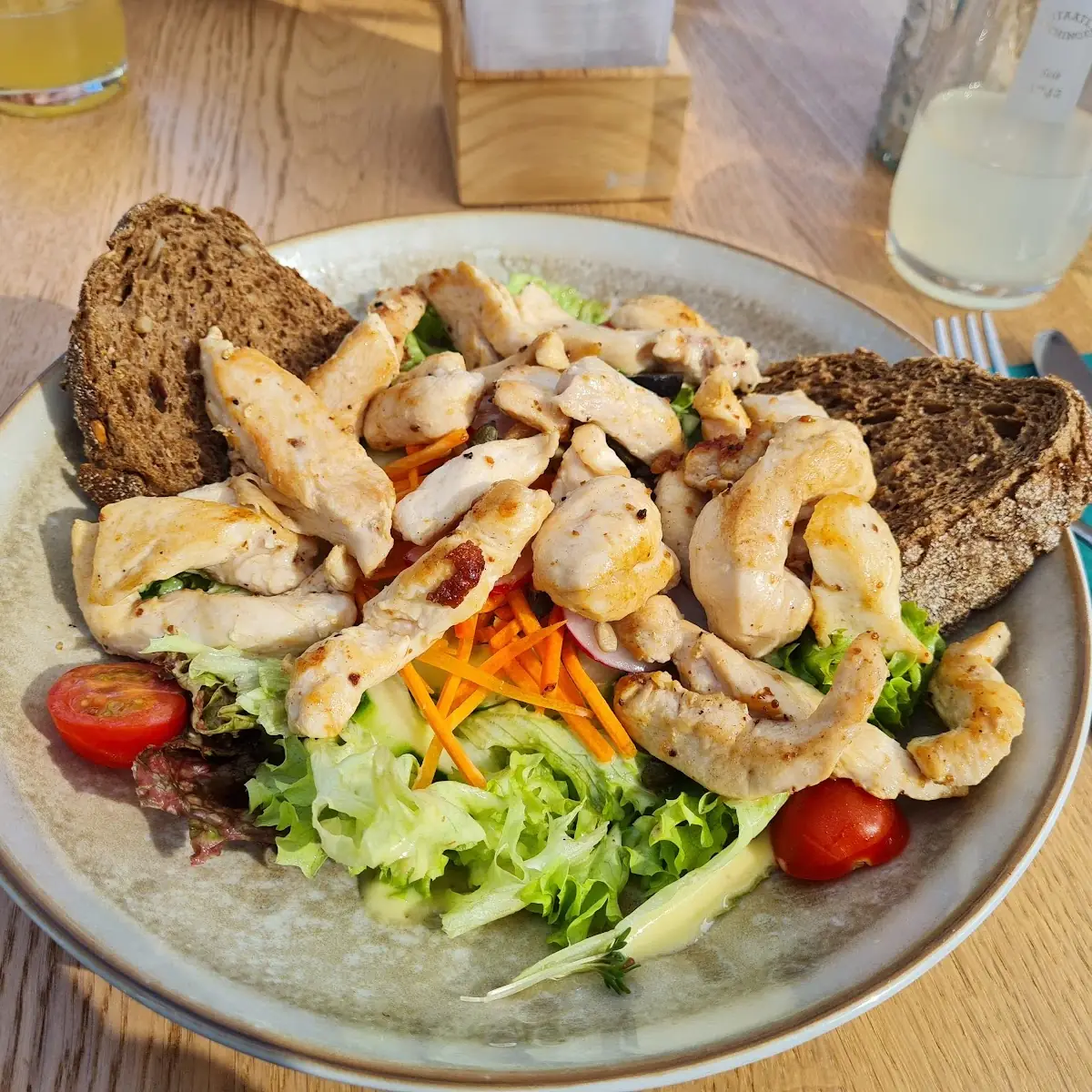 Essen und Trinken photo 2