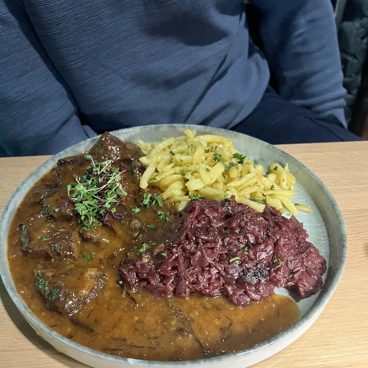 Essen und Trinken photo 3