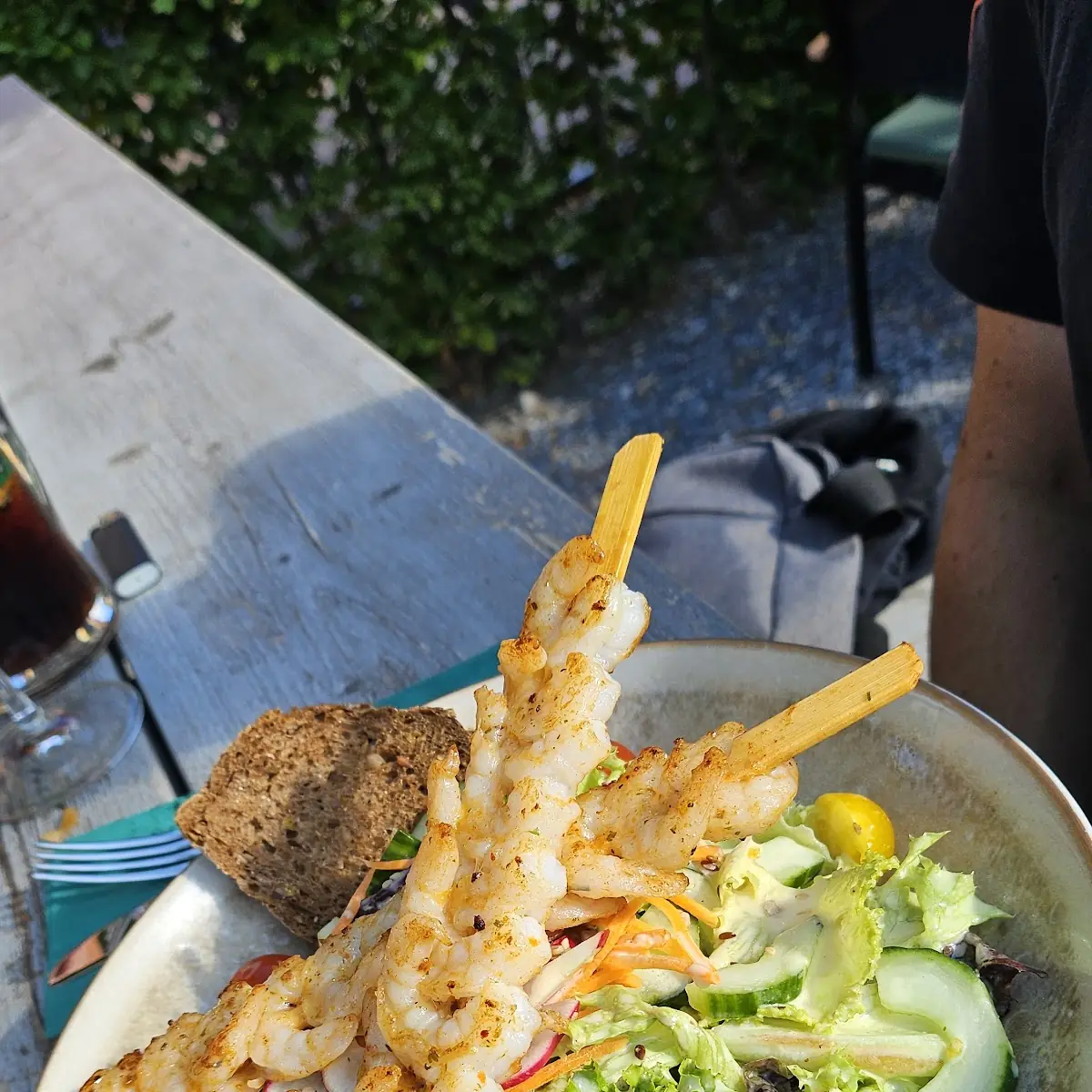 Essen und Trinken photo 5