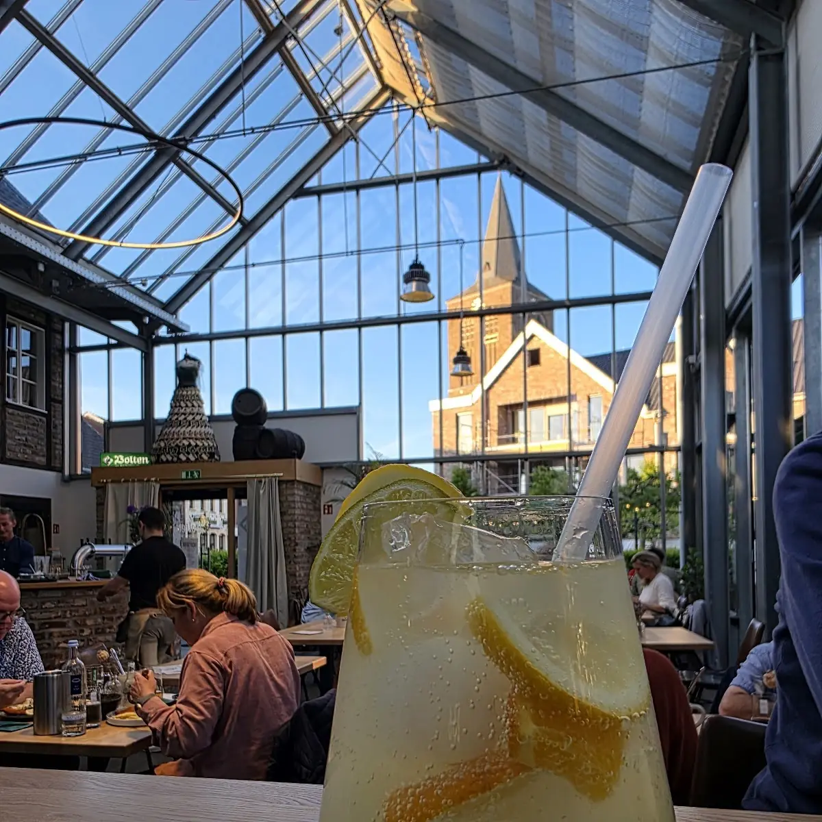 Essen und Trinken photo 6