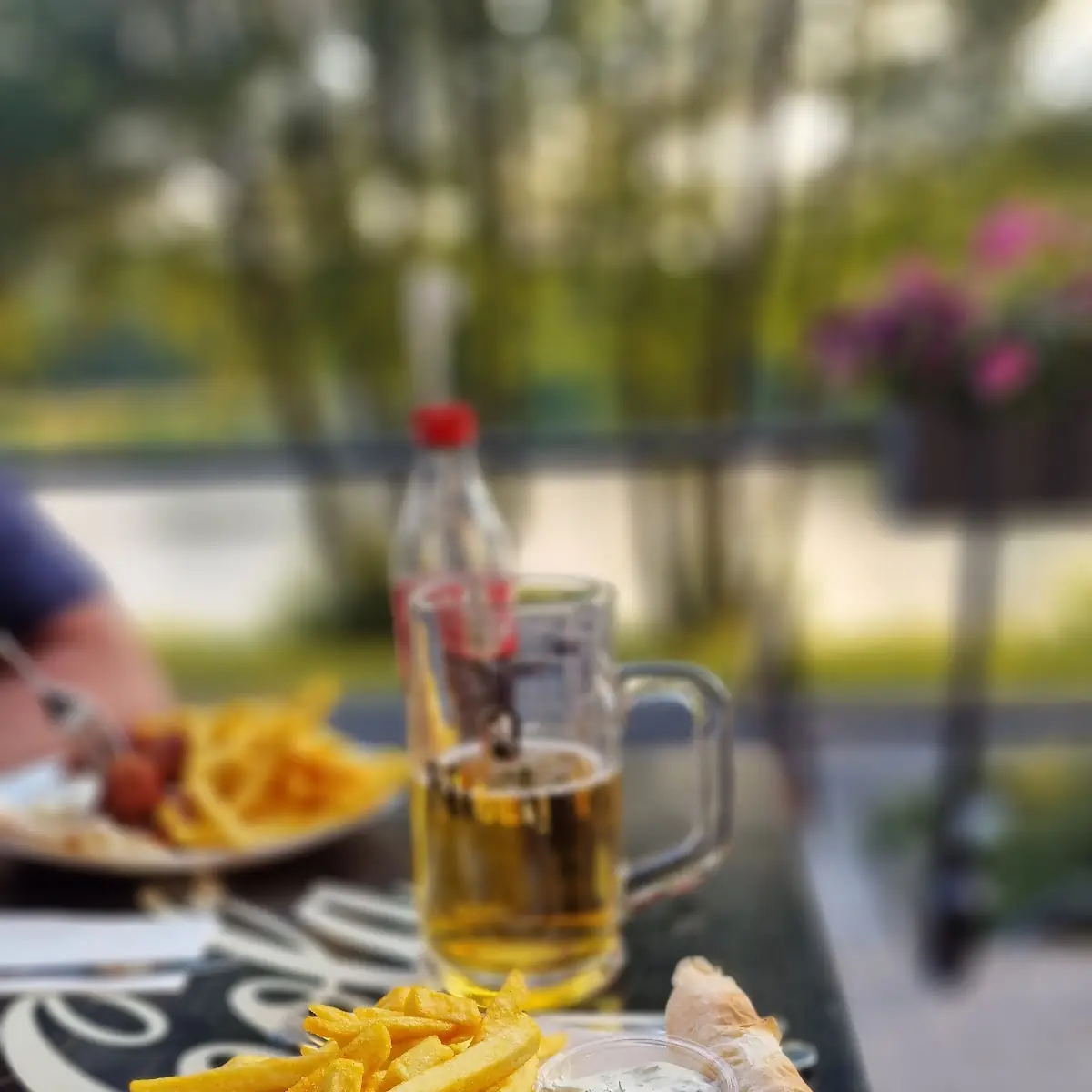 Essen und Trinken photo 3