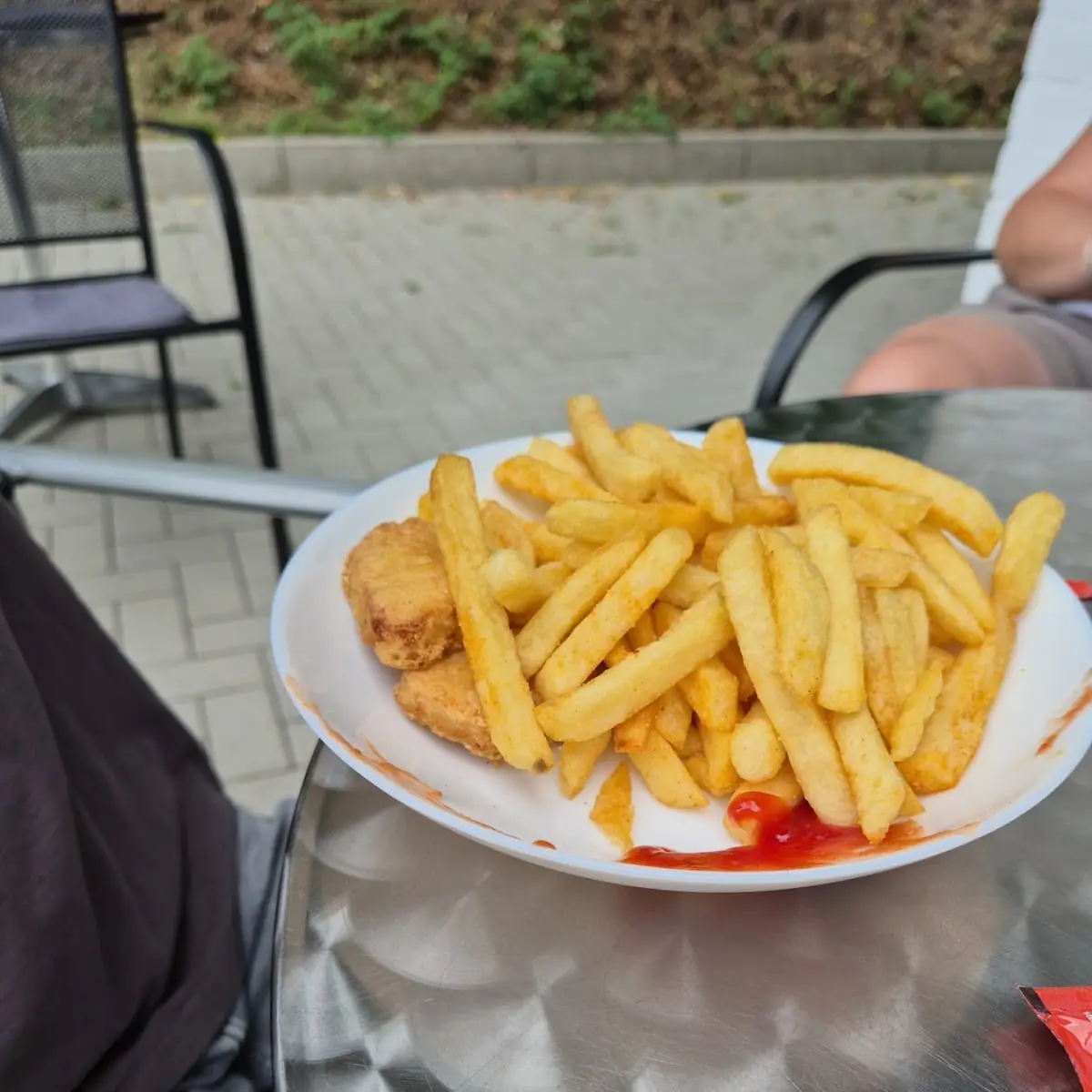 Essen und Trinken photo 4