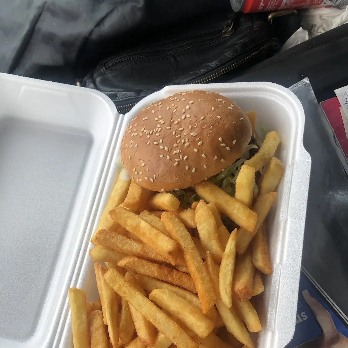 Essen und Trinken photo 7