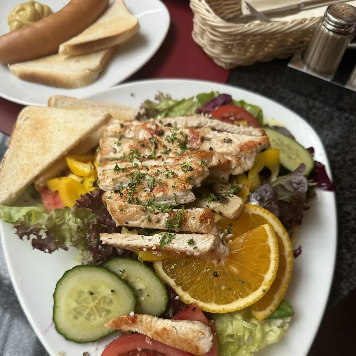 Essen und Trinken photo 4