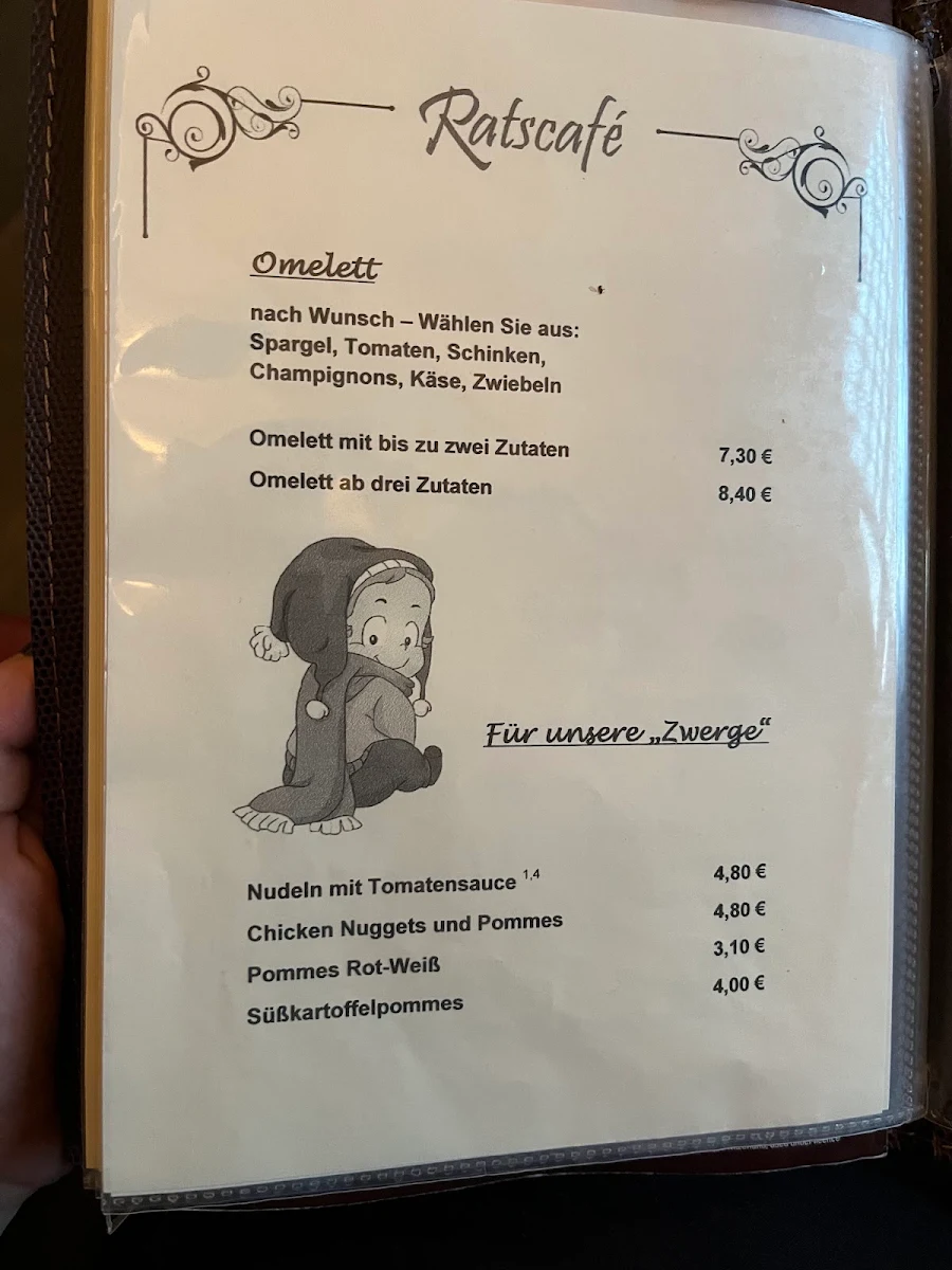 Speisekarte photo 6