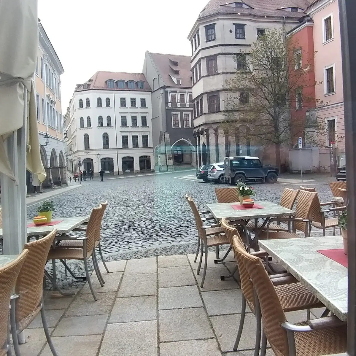 Atmosphäre photo 3