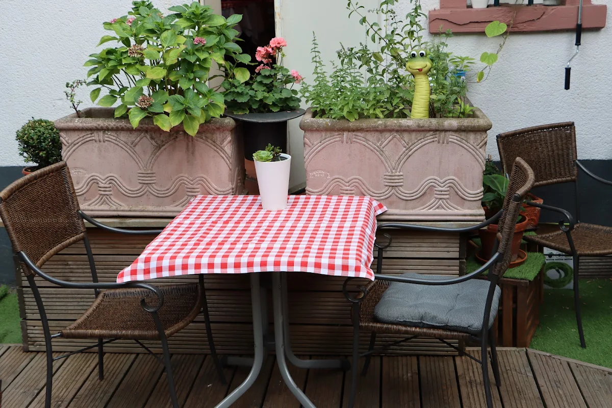 Atmosphäre photo 6