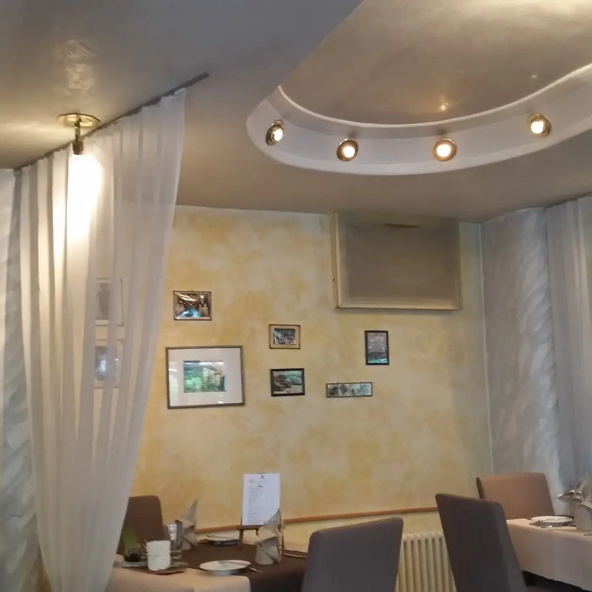 Atmosphäre photo 6