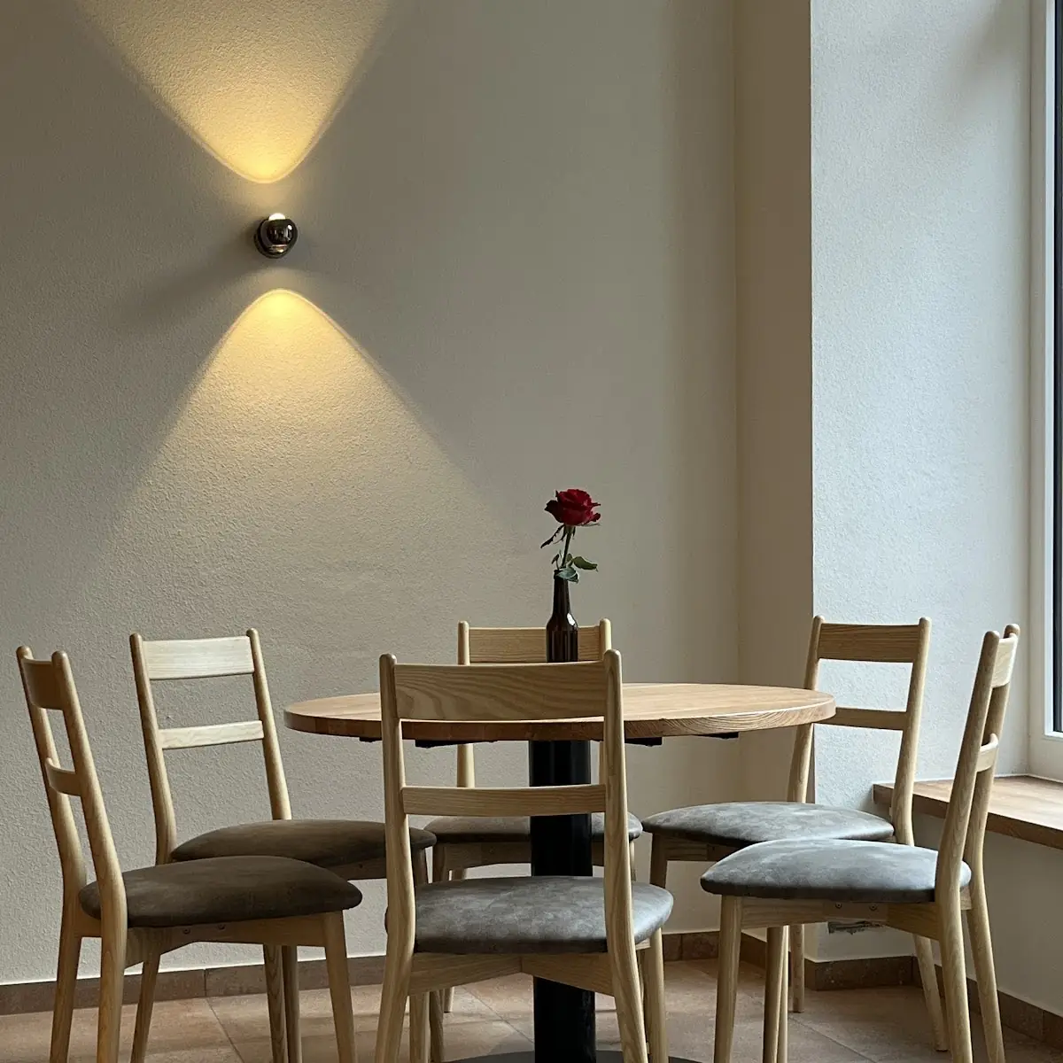 Atmosphäre photo 3